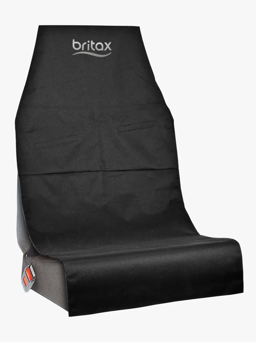 Britax sparkskydd