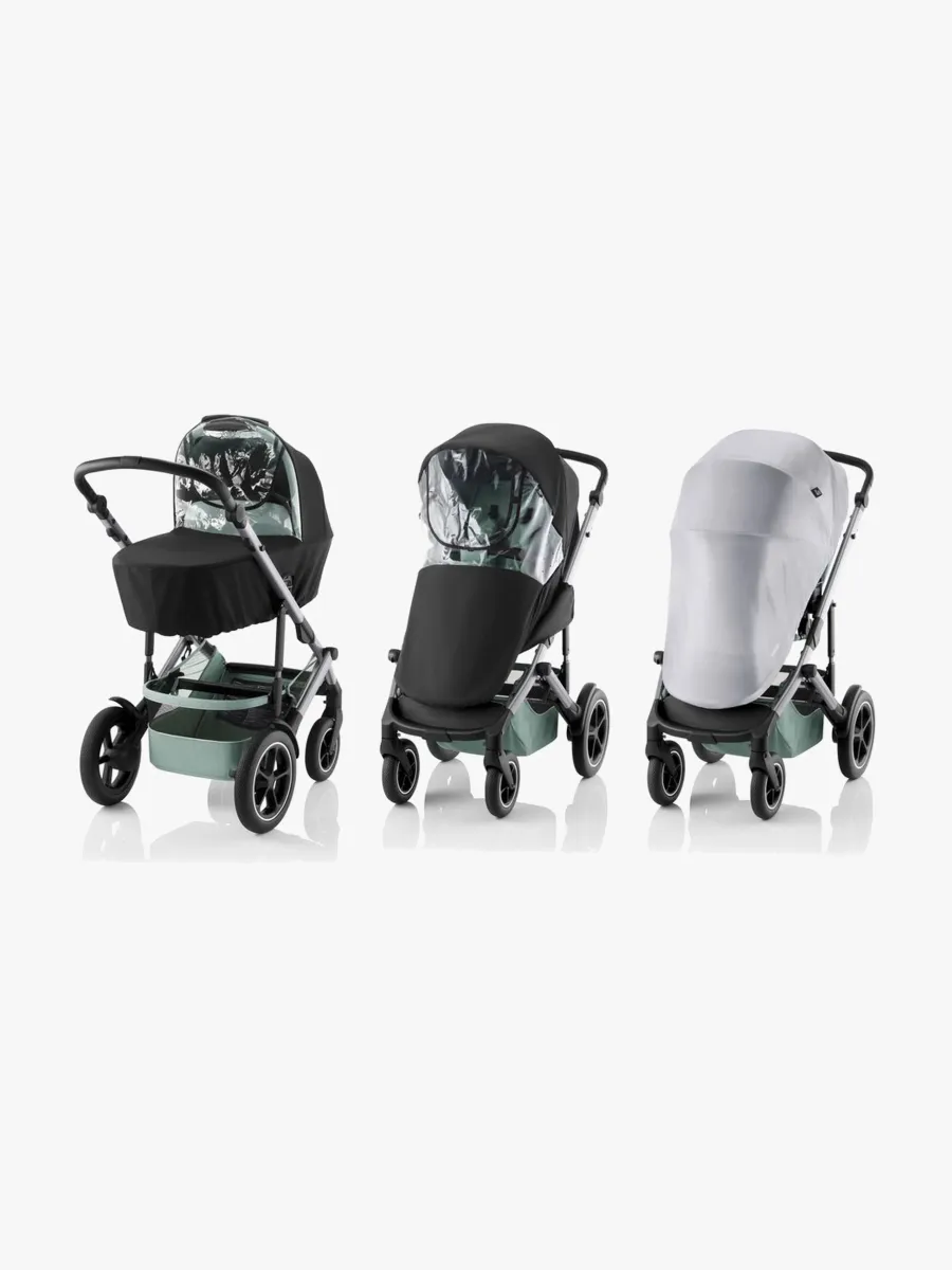 Britax Römer SMILE 5Z Väderkit