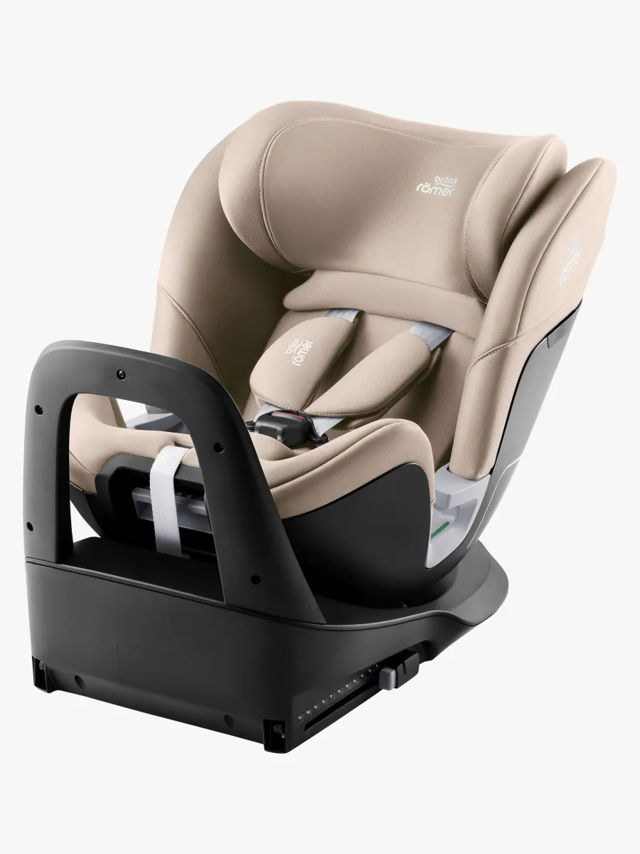 Britax Römer Swivel Bilbarnstol, Chai