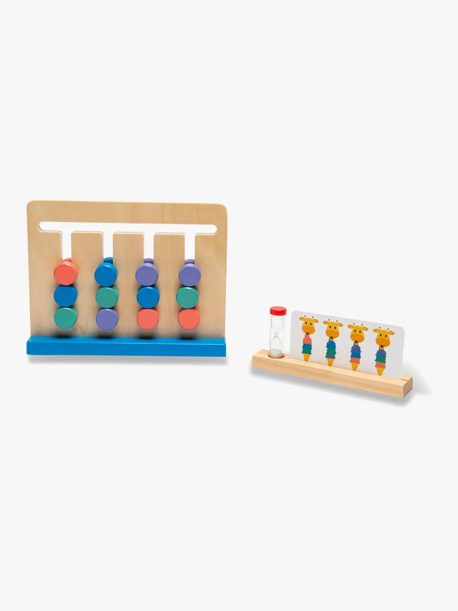 BS Toys Giraffe Challenge Spel