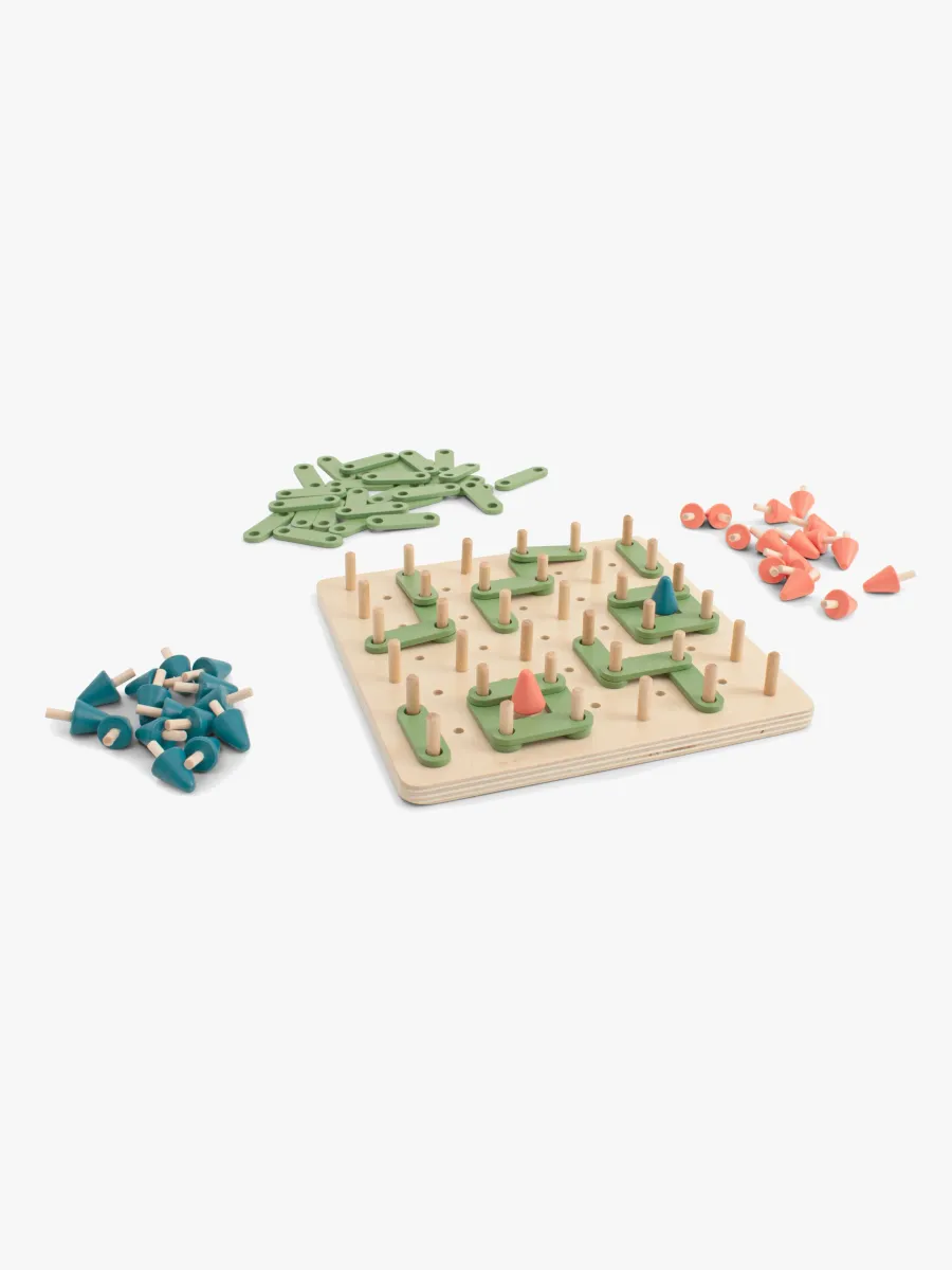 BS Toys Spel Plant a Tree