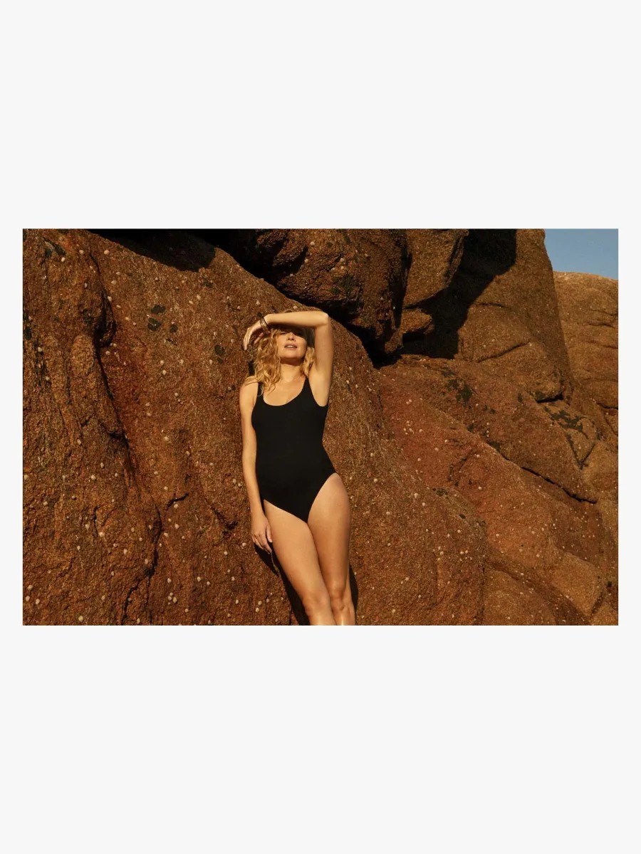 Cache Coeur BAYSIDE Baddräkt, Black XL