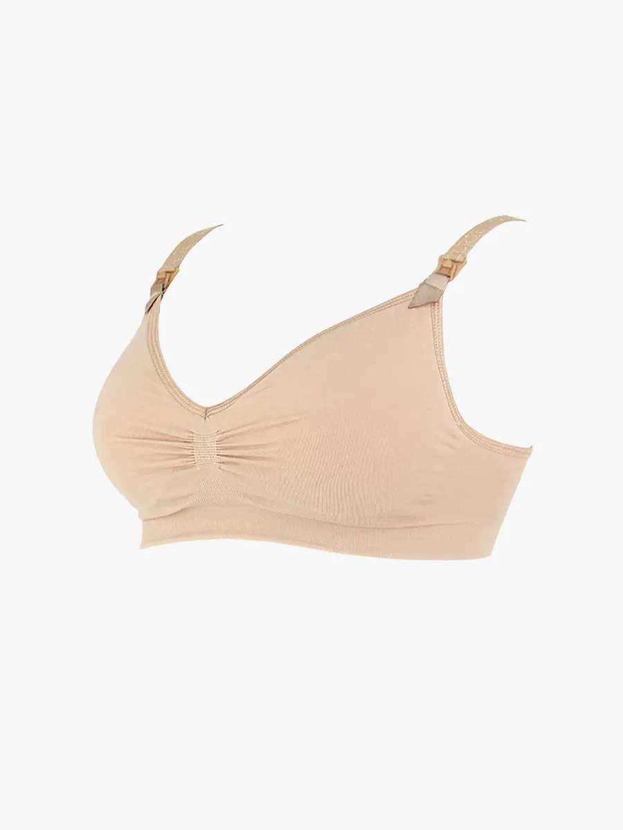 Cache Coeur CURVE Amnings-BH, Nude XL
