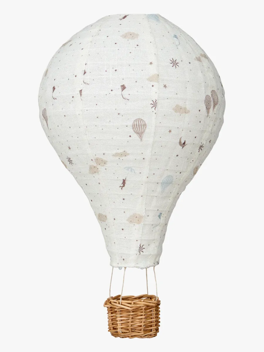 Cam Cam Copenhagen Lampskärm Luftballong Dreamland