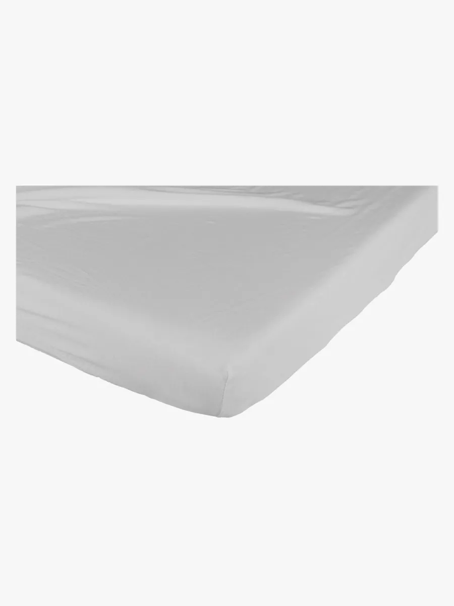 Candide Dra-på-lakan 60x120, Grå