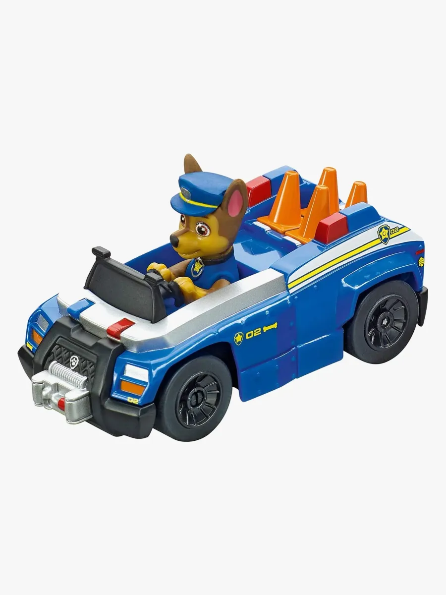 Carrera Paw Patrol Chase First Car