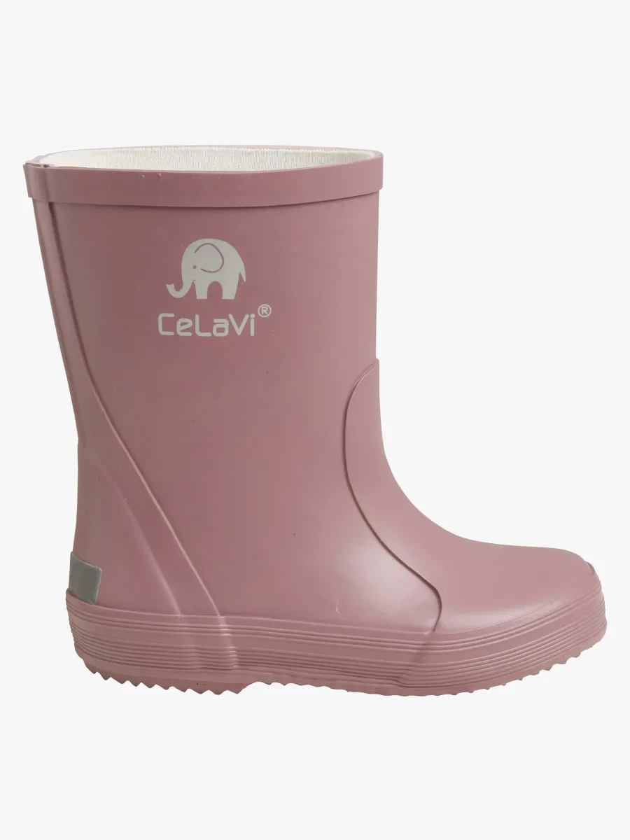 CeLaVi Gummistövlar, Burlwood, 27