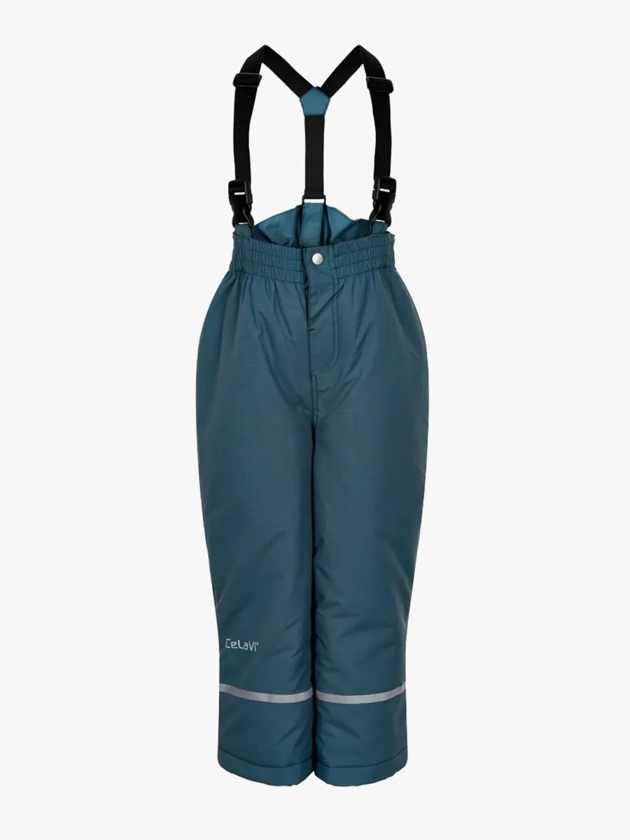 CeLaVi Skidbyxa, Ice Blue, 92