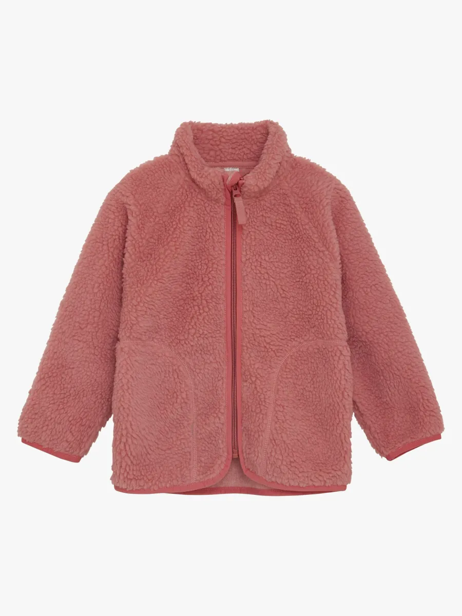 CeLaVi Teddy Jacka, Brick Dust, 130