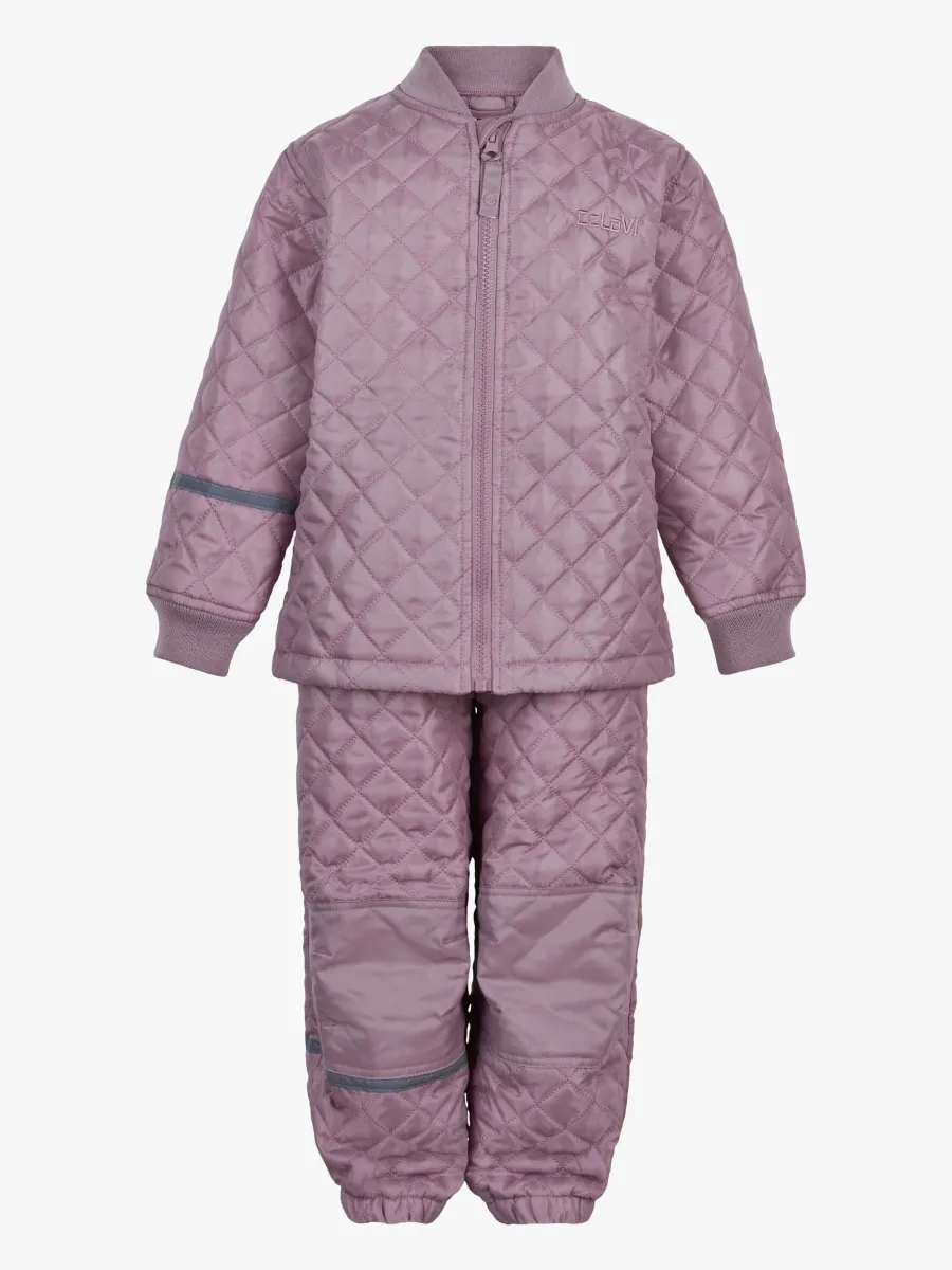 CeLaVi Termoset, Mauve Shadow, 104