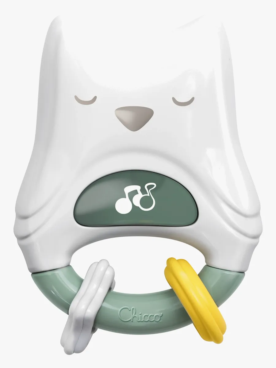 Chicco Day &  Night Owl Skallra