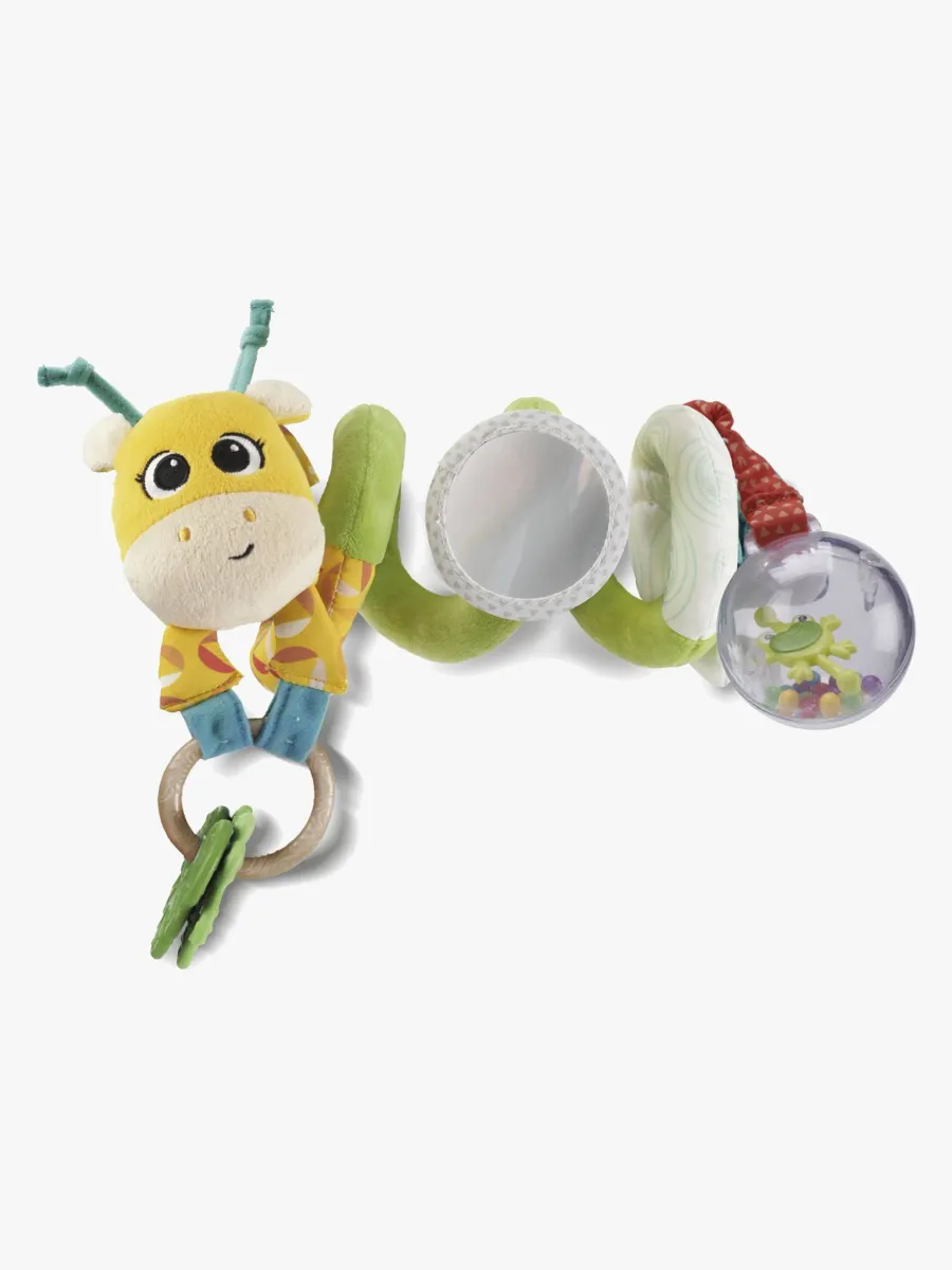 Chicco Mrs. Giraffe Aktivitetsleksak