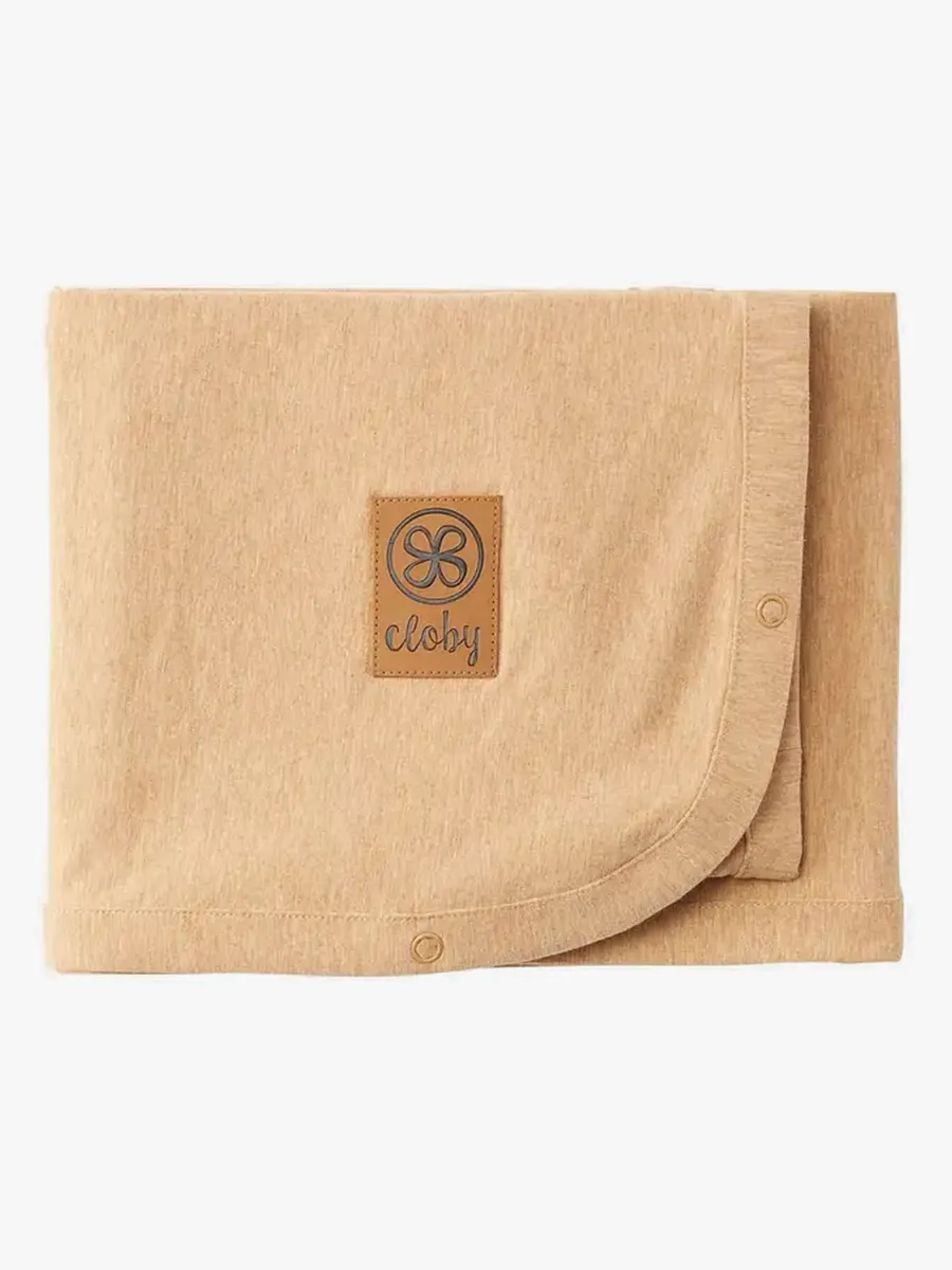 Cloby UV-Filt, Beige Melange