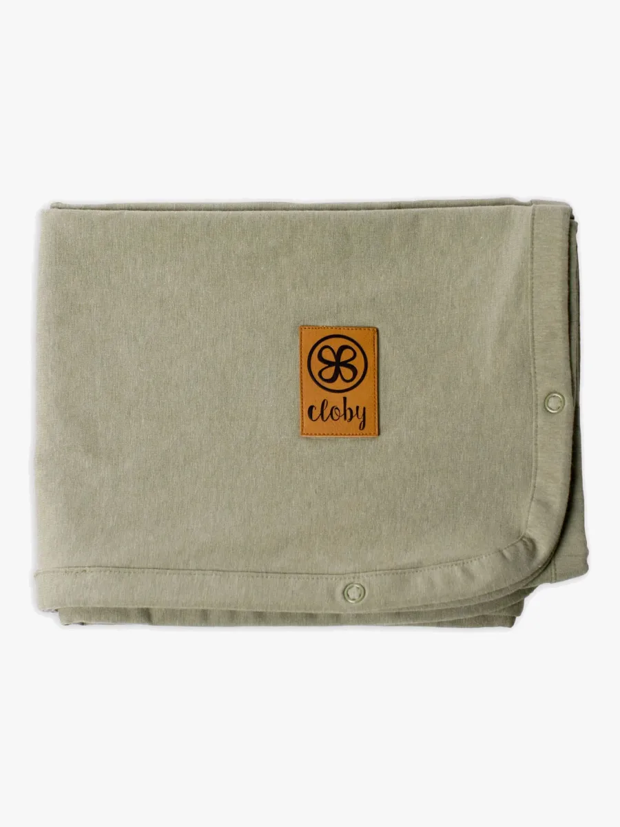 Cloby UV-filt, Olive Green