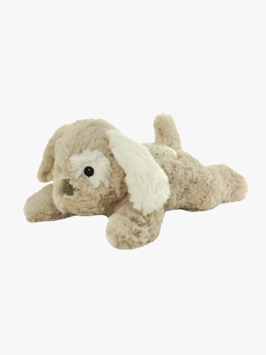 Cloud B Dream Buddies Nattlampa Puppy, Barnrum