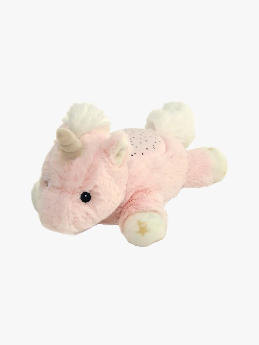 Cloud B Dream Buddies Nattlampa Unicorn, Barnrum