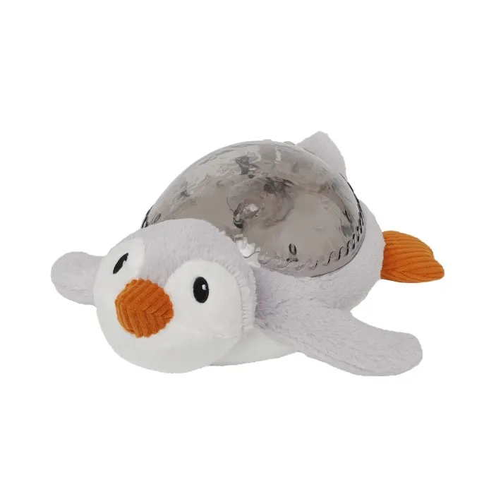 Cloud B Tranquil Pingvin