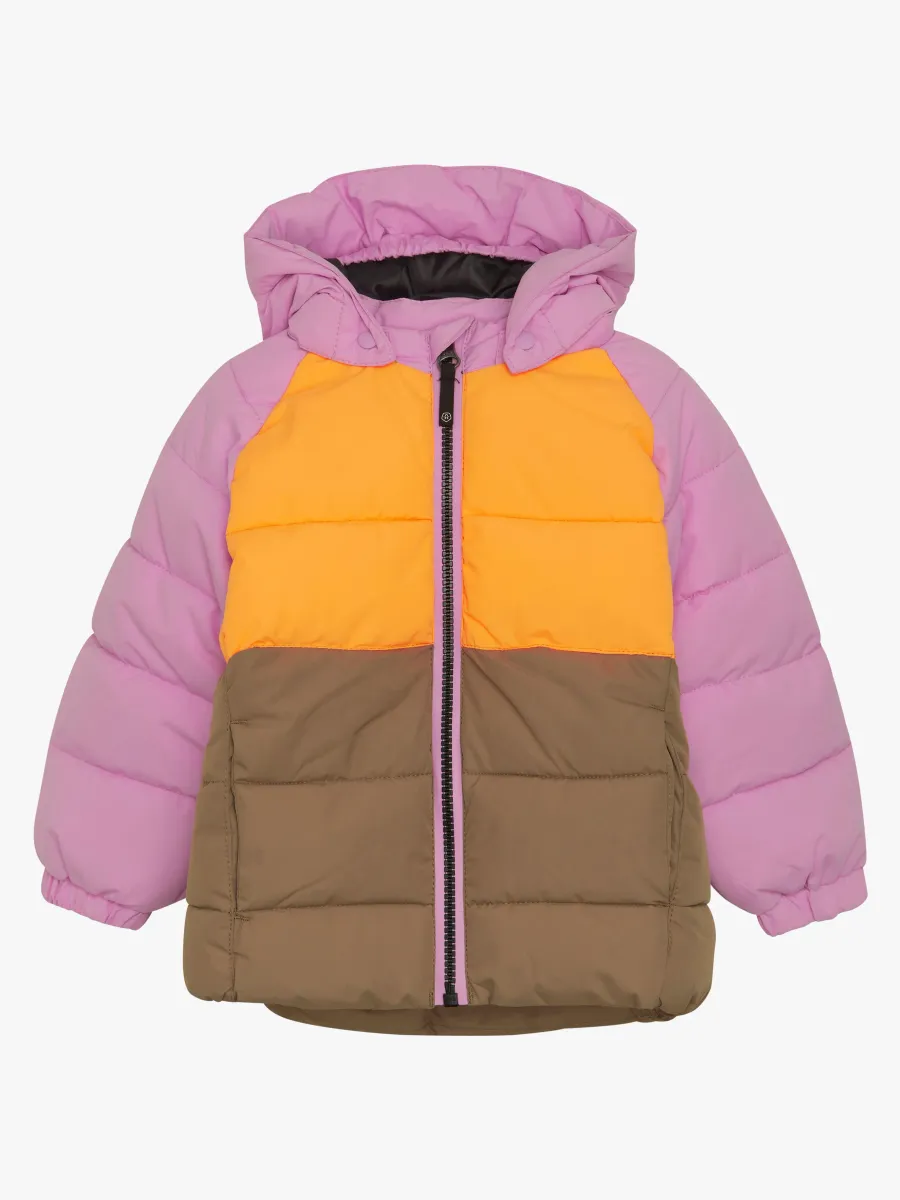 Color Kids Jacka, Lilac Chiffon, 98