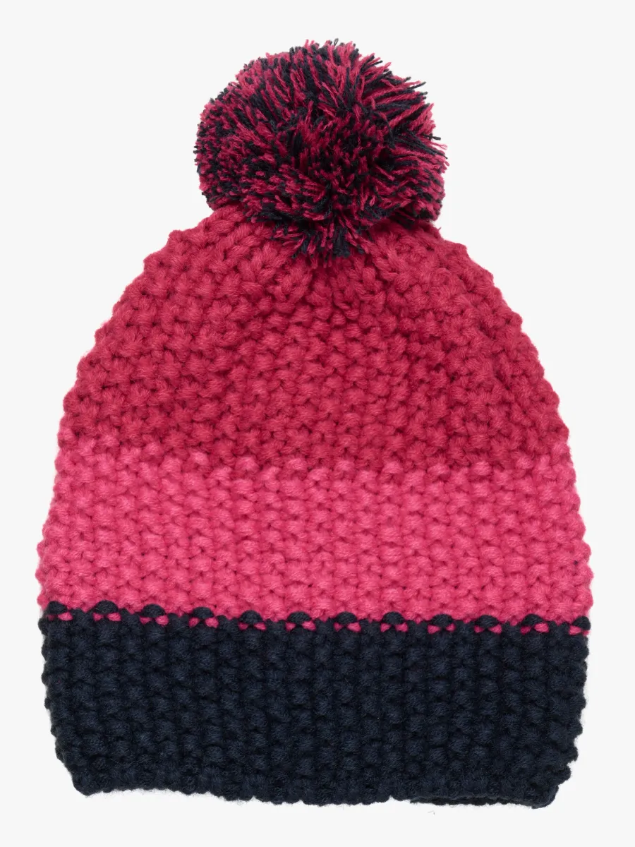 Color Kids Mössa, Fuchsia Purple, 52