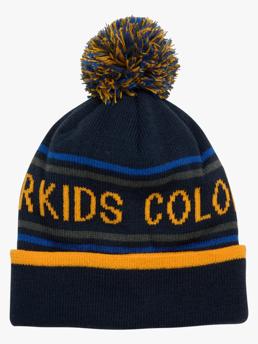 Color Kids Mössa, Limoges, 52