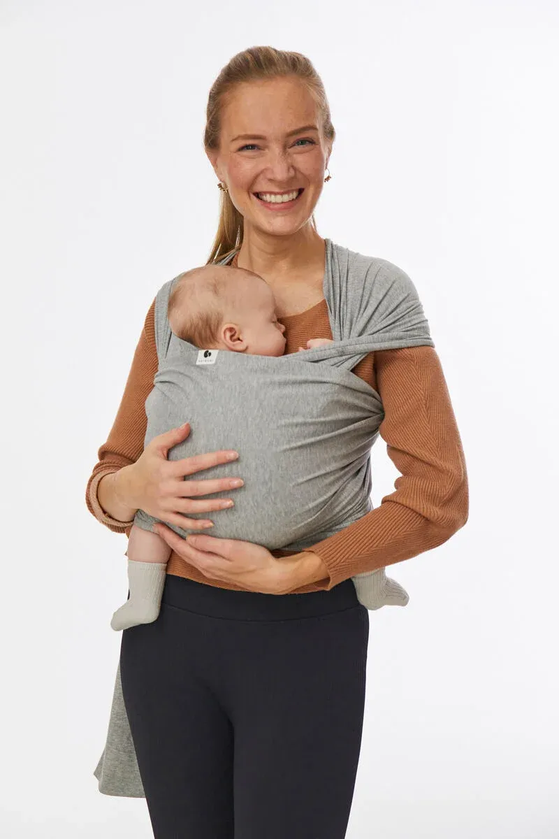 Coracor Bärsjal, Grey Melange - Bäst i test