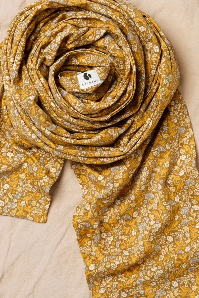 Coracor Bärsjal Tinyflower, Honey - Bäst i test