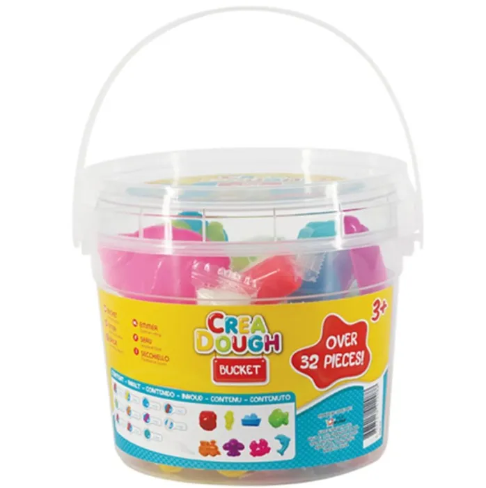 Crea Dough Leklera Minihink