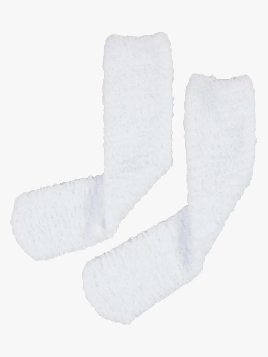 Creativ Company Fluffiga Strumpor One size 10 Par