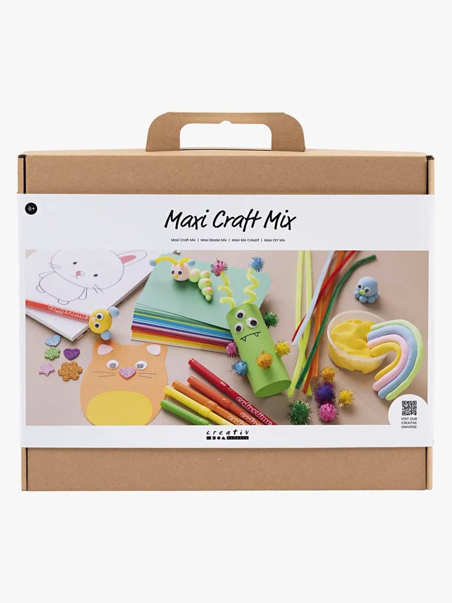 Creativ Company Maxi DIY-set