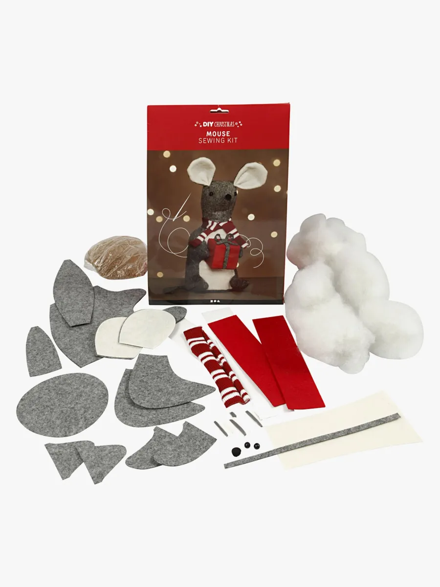 Creativ Company Pysselset Julmus