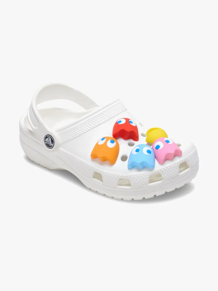 Crocs Jibbitz Pacman II 5-Pack