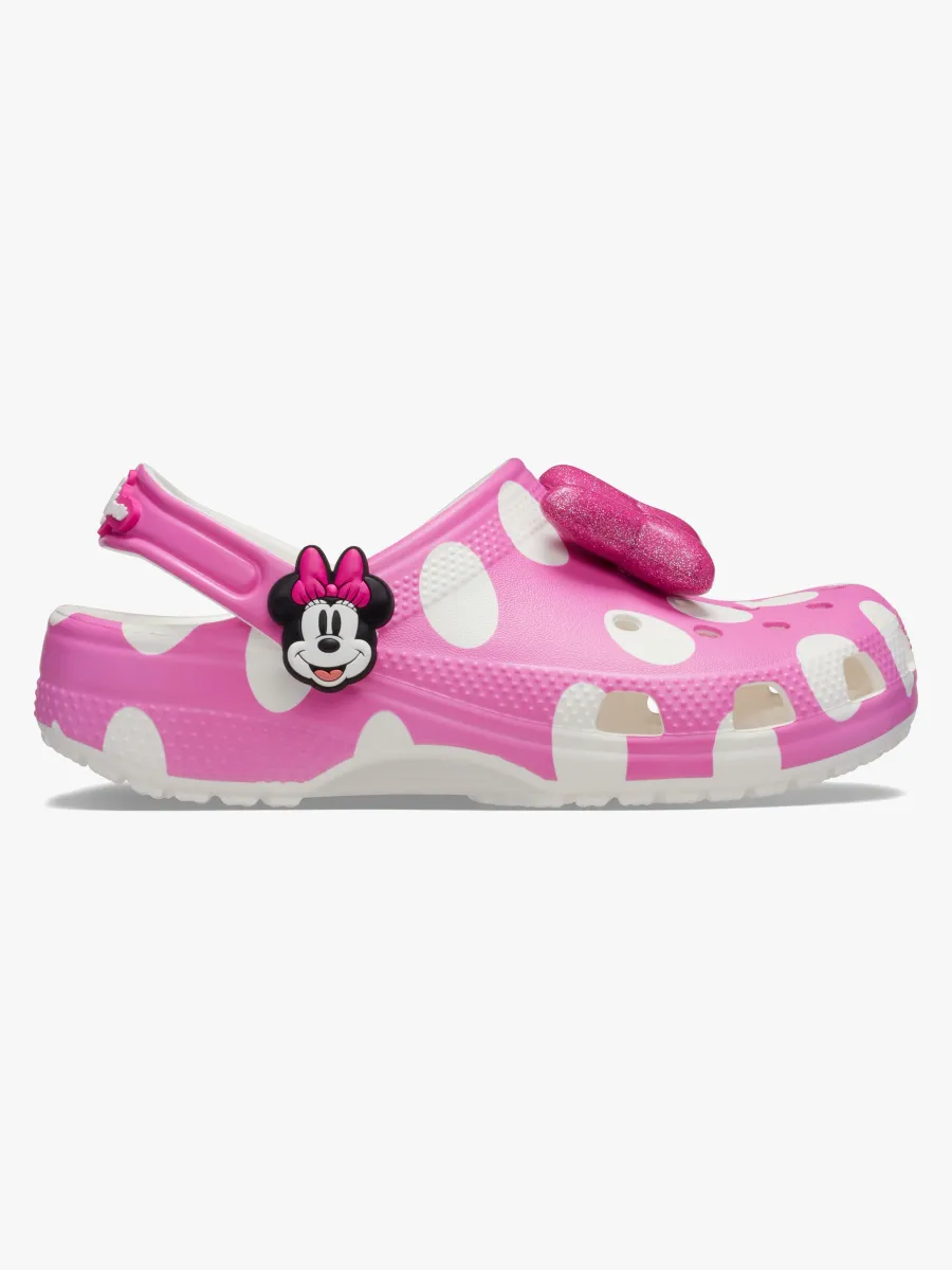 Crocs Mimmi Pigg Kids Tofflor, Multi, 27-28