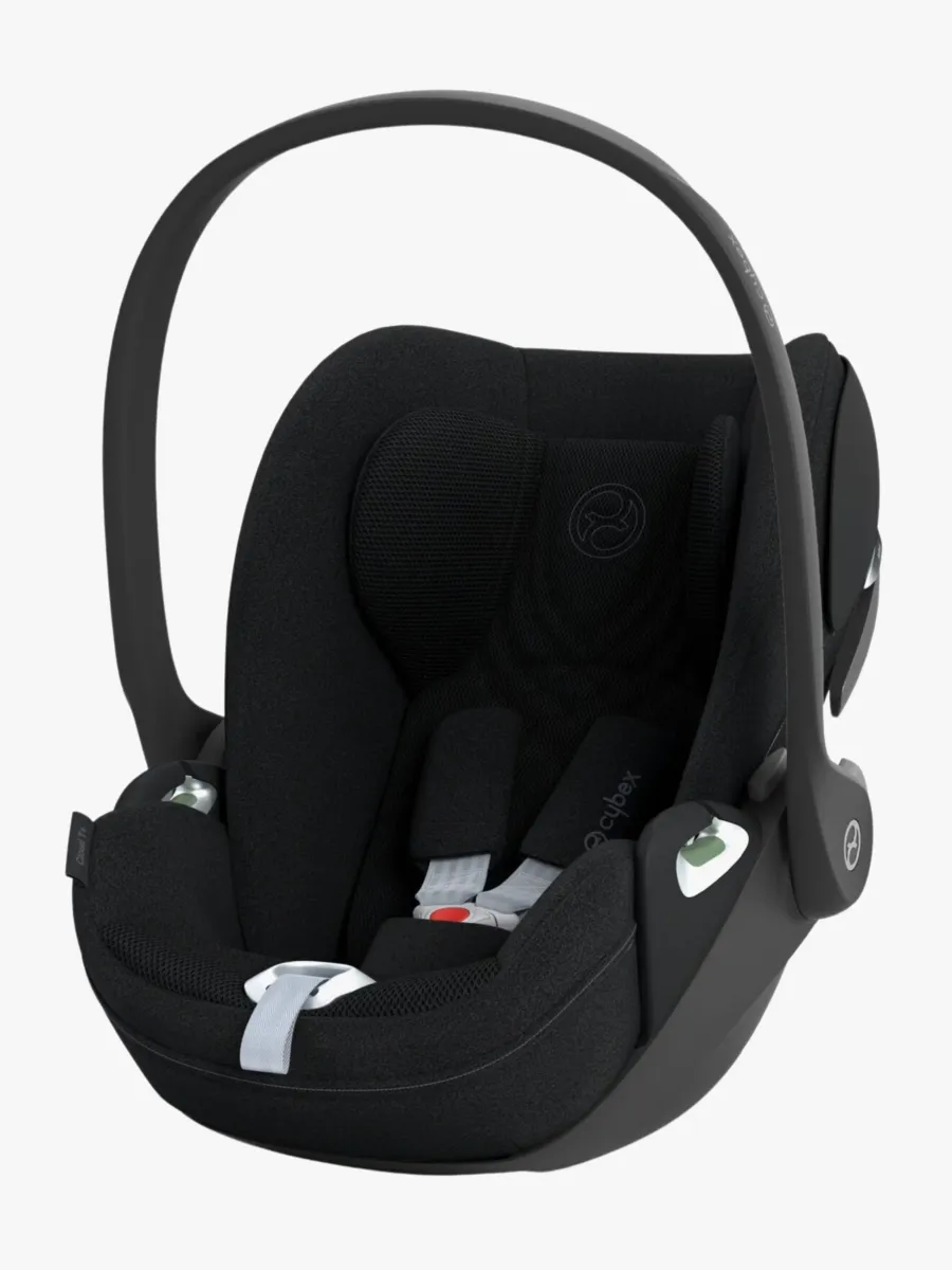 Cybex Cloud T + Sirona T + isofixbas T