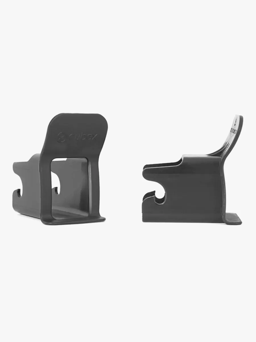 Cybex Latch Isofix Guides