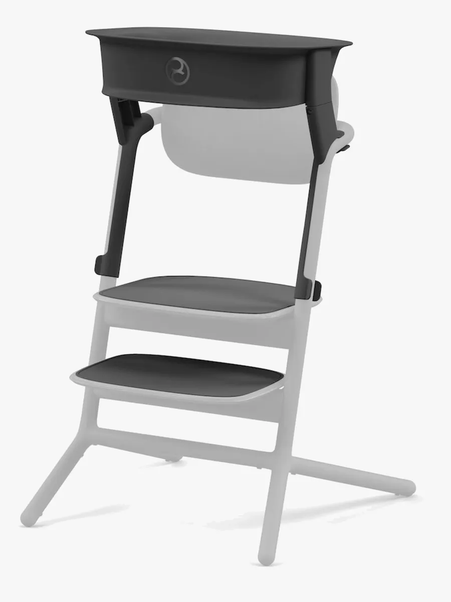 Cybex Lemo training tower, stunning black
