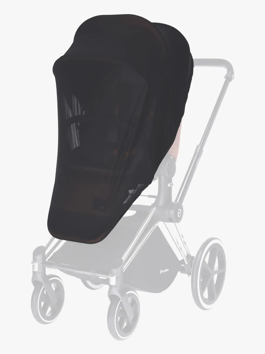 Cybex Priam insektsnät sittdel