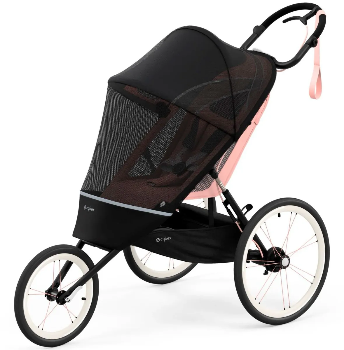 Cybex Sport AVI Insektsnät, Black