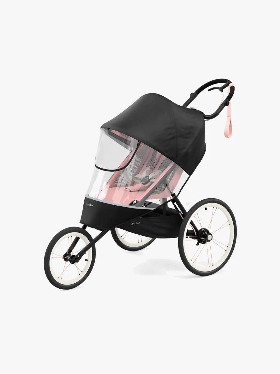 Cybex Sport AVI Regnskydd, Transparent