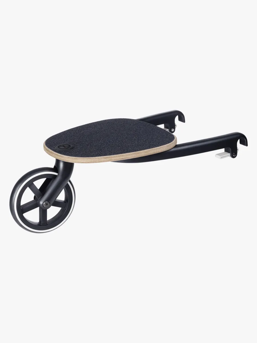 Cybex Ståbräda, Black