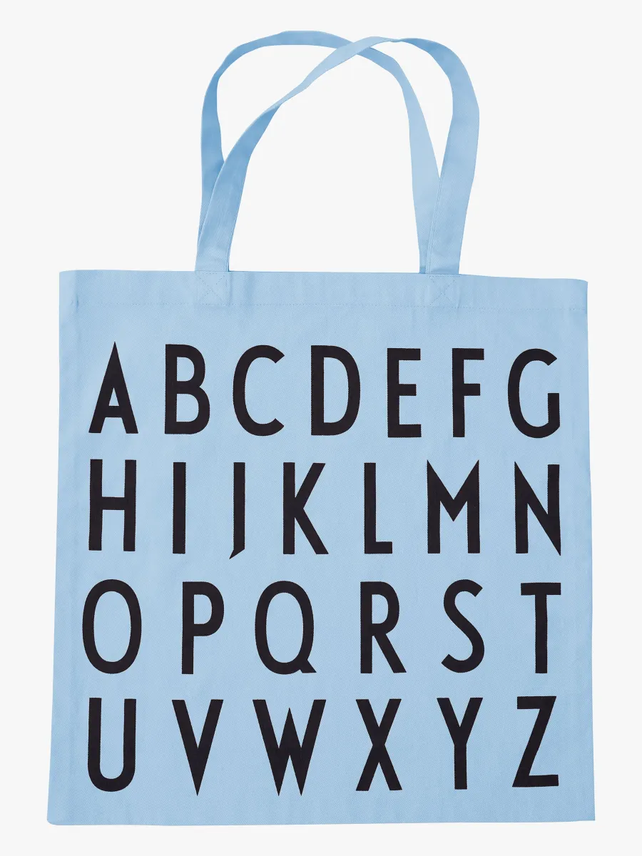 Design Letters Favourite Tygpåse