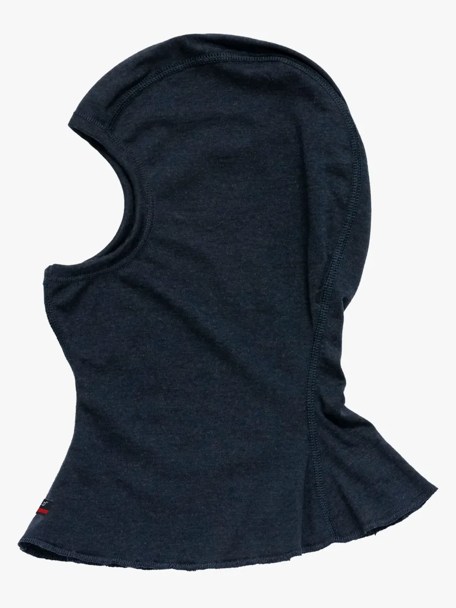 Devold Breeze Merino Balaklava Kid, Ink, S