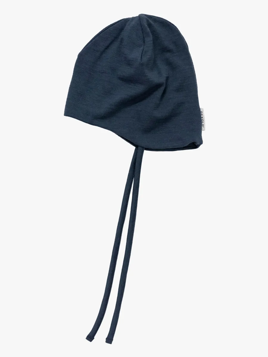 Devold Breeze Merino Mössa, Night, 54