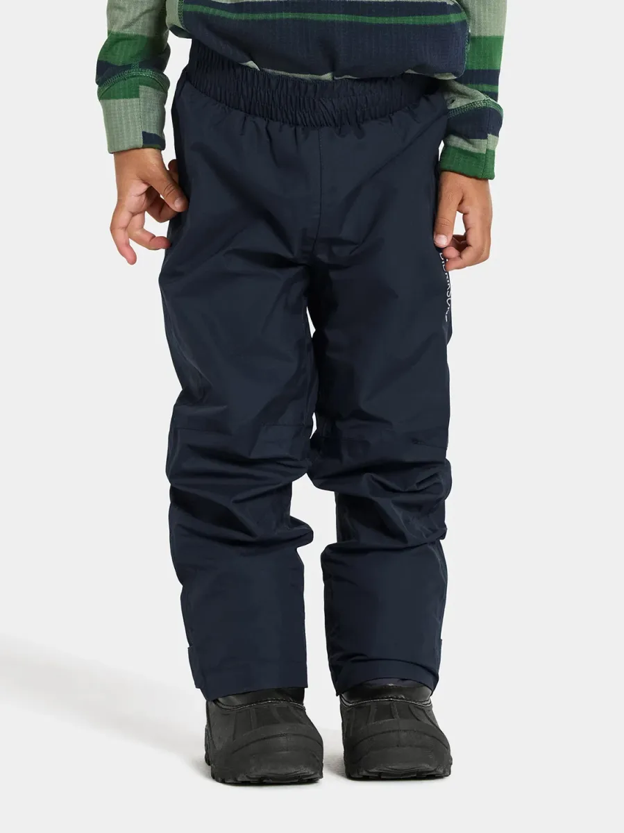 Didriksons Avan Skalbyxor, Navy, 80
