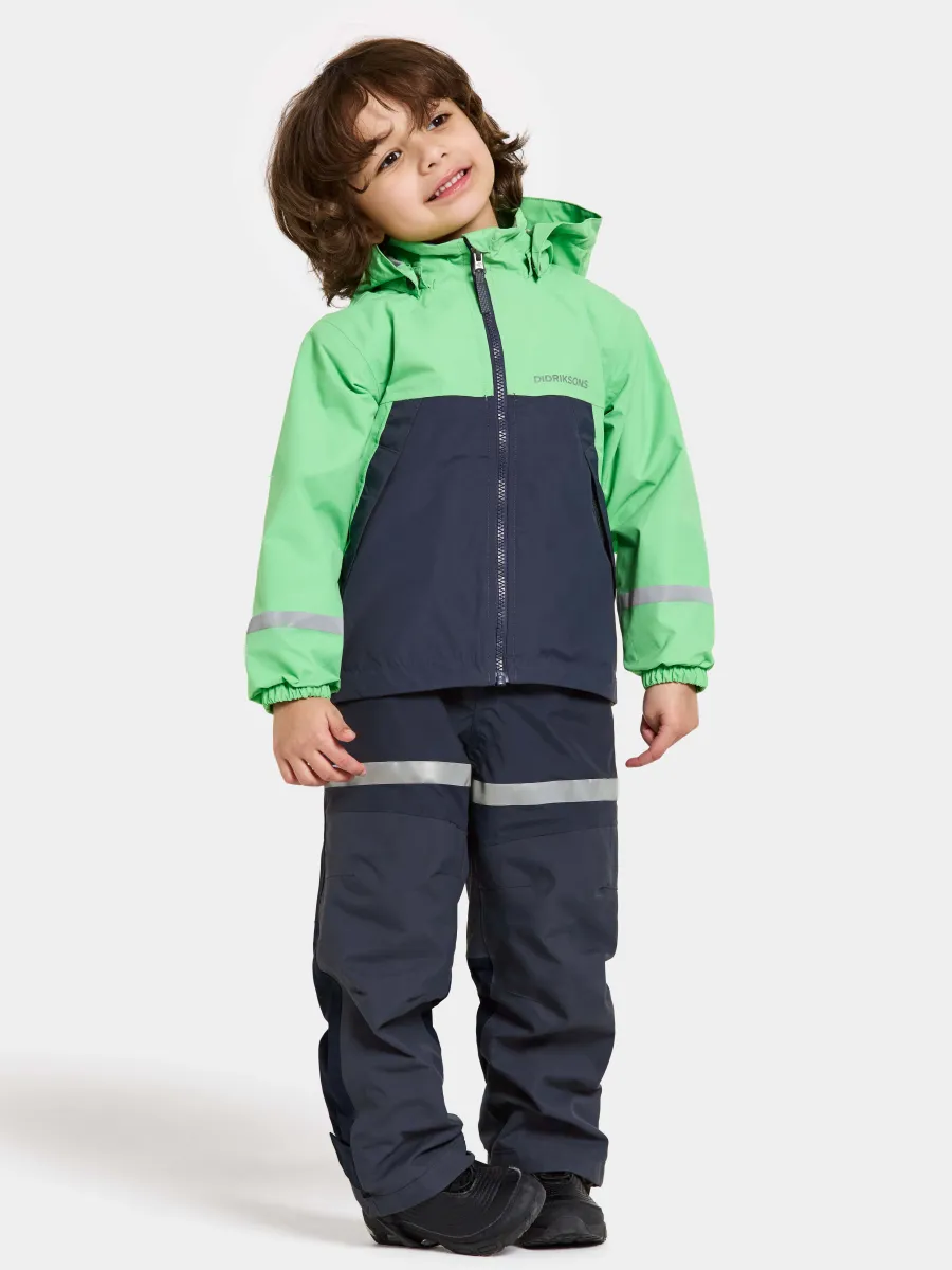 Didriksons Bladet Skaljacka, Dusty Lime, 130