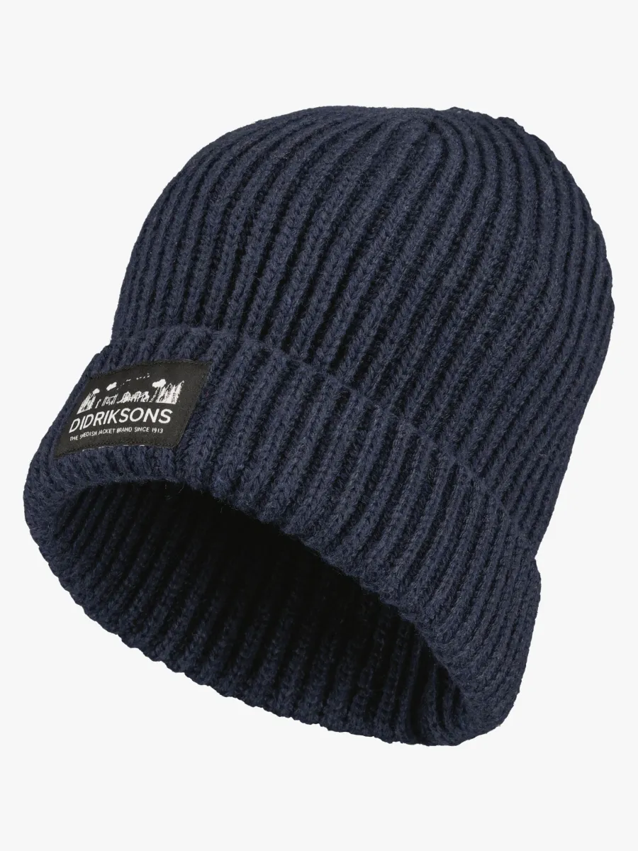 Didriksons Bus Mössa, Navy, 48/50
