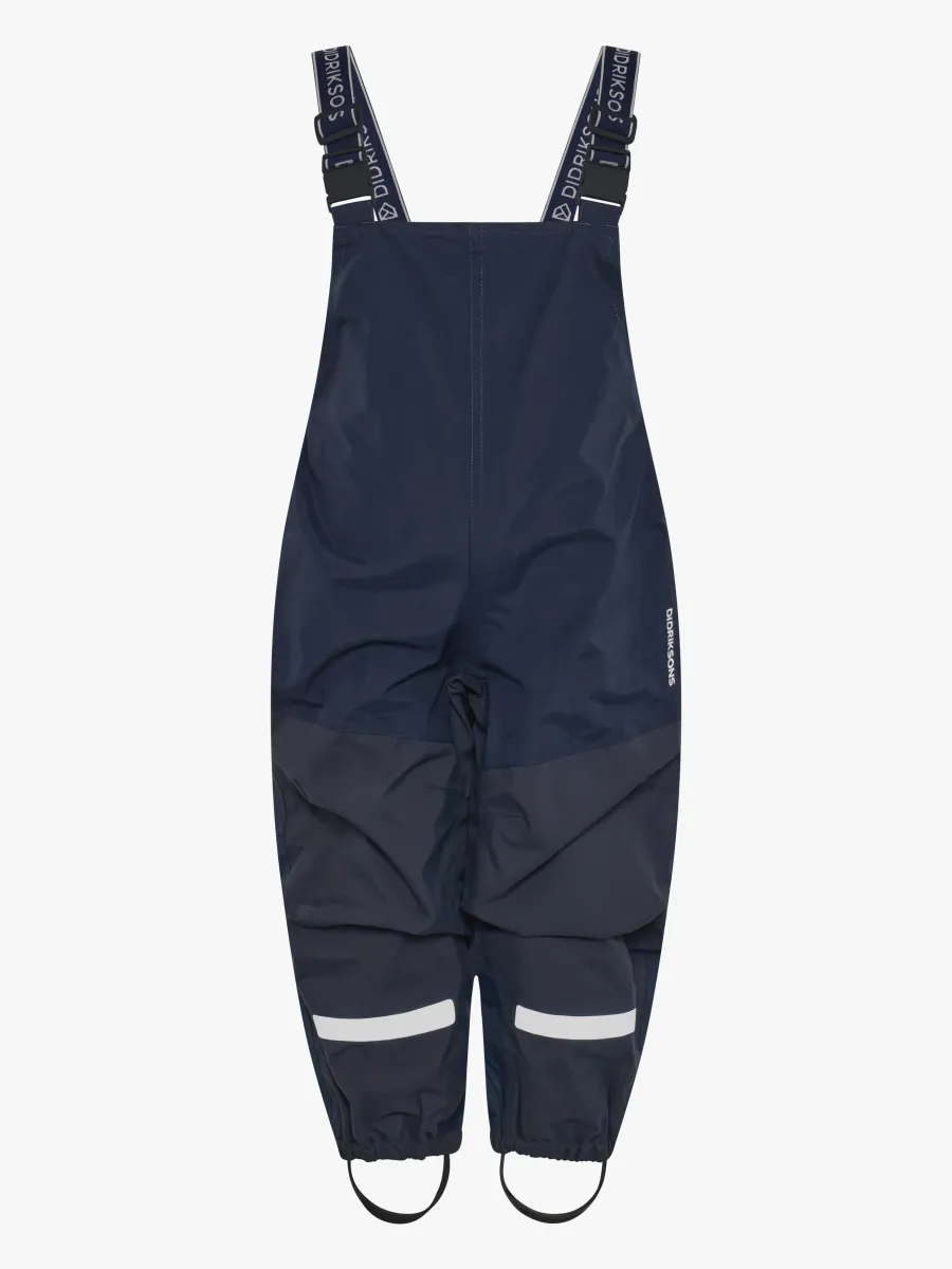 Didriksons Foxen Skalbyxor, Navy, 90