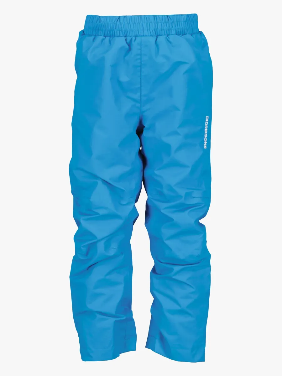 Didriksons Idur Skalbyxor, Flag Blue, 80