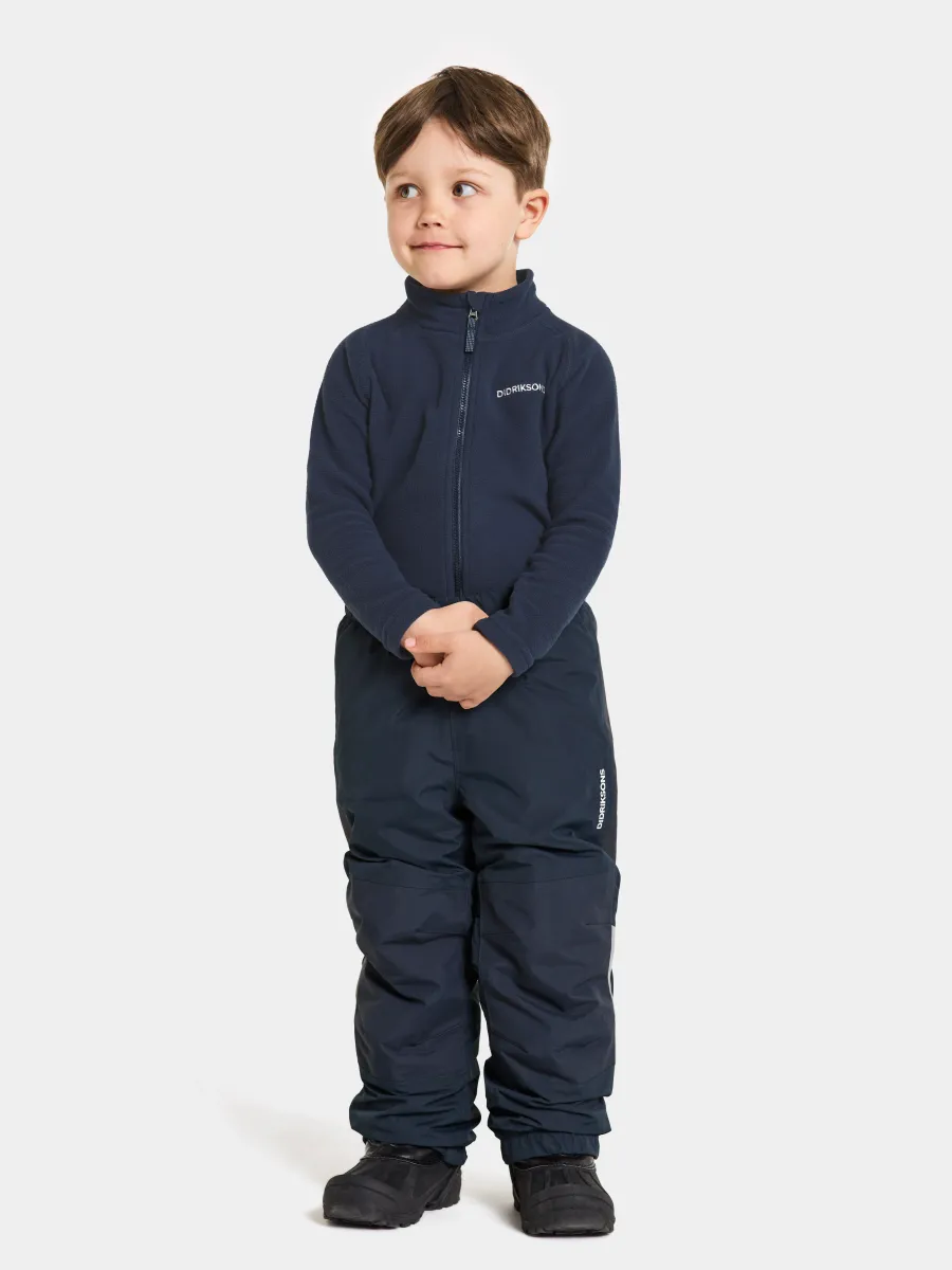 Didriksons Narvi Termobyxor, Navy, 90