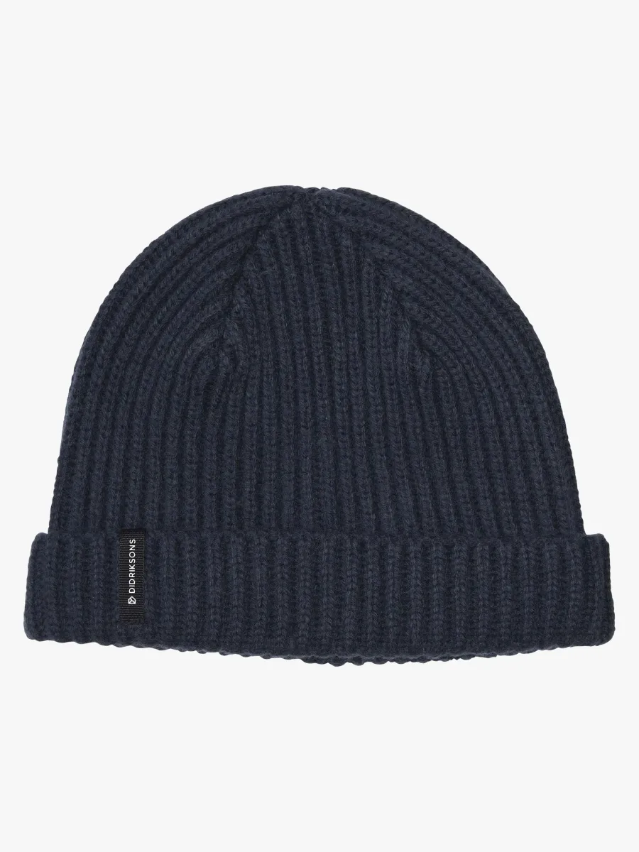 Didriksons Nilson Mössa, Navy, 48-50