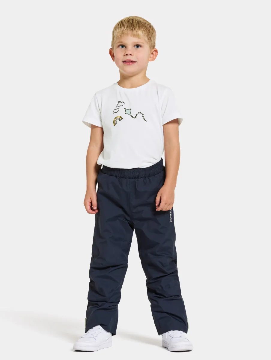 Didriksons Nobi Skalbyxor, Navy, 110
